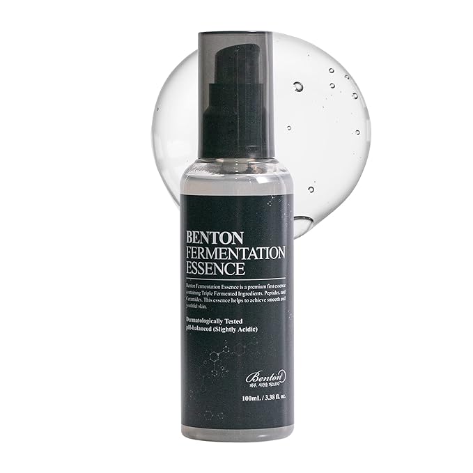 Benton Snail Bee High Content Essence