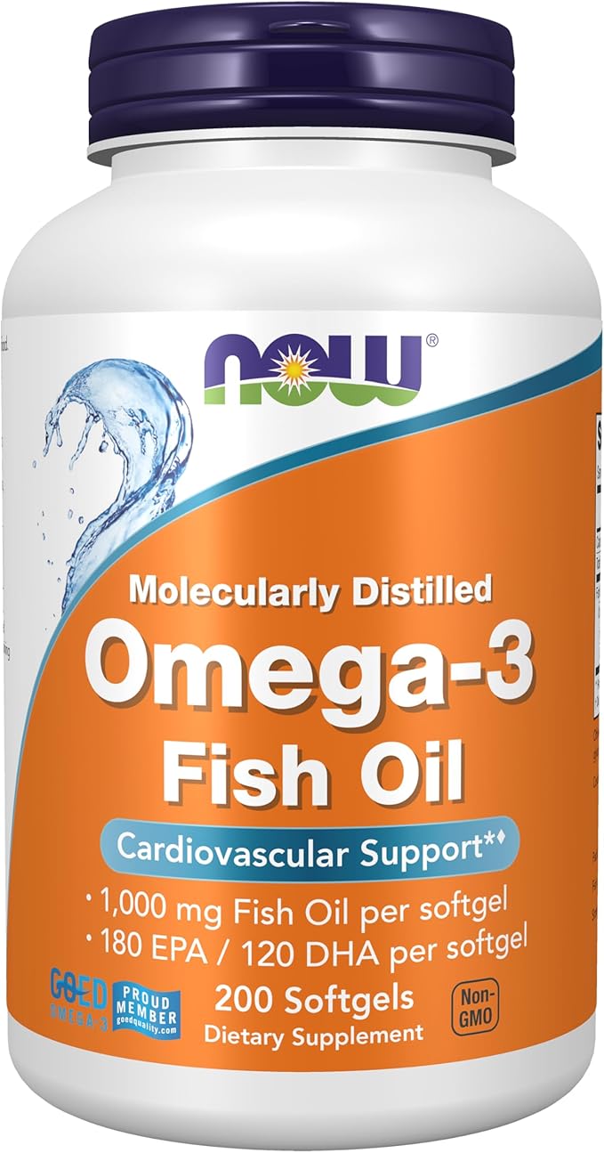 Omega-3 1000mg