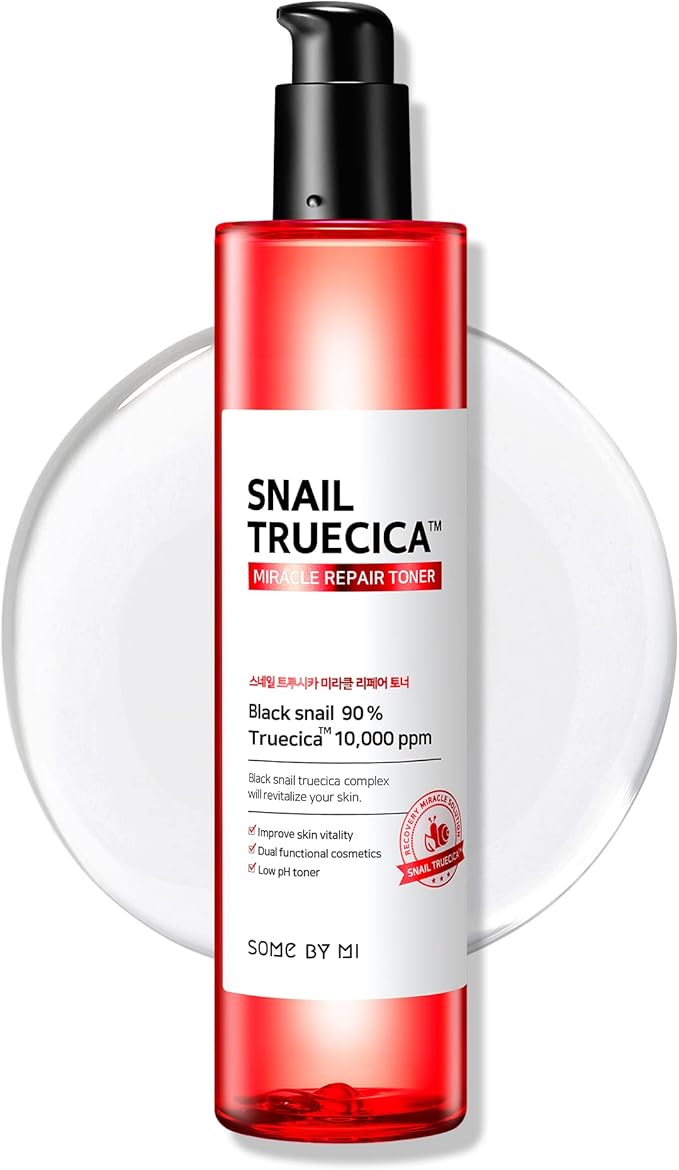 Snail Truecica Miracle Repair Serum